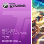 Artwork voor "Reckless"