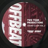 Artwork for "Sound Clash, Vol. 2"