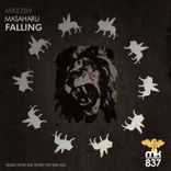 Artwork für "Falling"