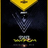 Artwork for "Tantrum"