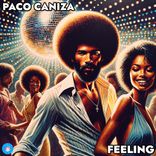 Artwork for "Feeling"