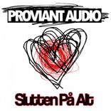 Artwork for "Slutten Pa Alt"