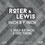 Portada para "Inch By Inch"