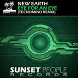 Artwork voor "Eye For An Eye (Tecnomind Remix)"