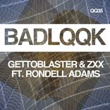 Artwork for "Bounce That Shit"