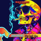 Artwork for "The Last Day"