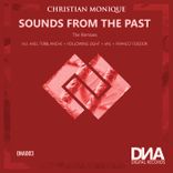 Artwork für "Sounds From the Past (The Remixes)"