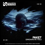 Artwork for "Drown in you"