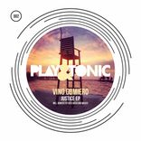 Artwork for "Justice Ep"