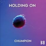 Artwork voor "Holding On"