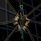 Artwork for "Zeus Head"