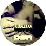 Artwork for "Porn & Filth EP"