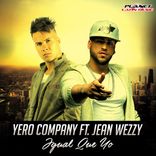 Artwork voor "Igual Que Yo"