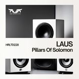 Artwork for "Pillars Of Solomon"