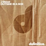Artwork für "Outside In A Box"