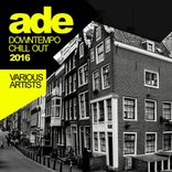 Artwork for "Ade Downtempo Chill Out 2016"