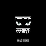 Artwork for "Peepers EP"