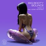 Artwork for "Big Booty Bounce"