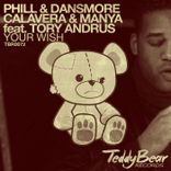 Artwork for "Your Wish"