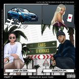 Artwork for "CARS & KINNAS"
