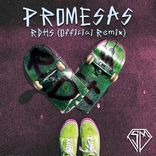 Artwork for "Promesas (RDHS Remix)"