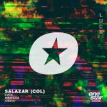 Artwork for "Luca / Manigua"