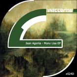 Portada para "Mona Lisa EP"