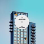 Portada para "Lost Cultures"