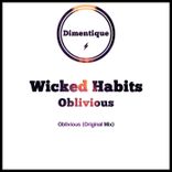 Artwork for "Oblivious"