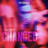 Artwork voor "I Haven't Changed"