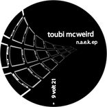 Artwork for "N.A.E.K. EP"