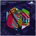 Artwork for "Grace’s Adventures"