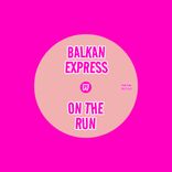 Artwork für "On The Run"