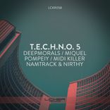 Artwork for "T.E.C.H.N.O. 5"