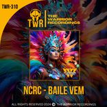 Artwork voor "Baile Vem"