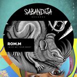 Artwork voor "Give Me Your Body"