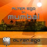 Artwork for "Alter Ego In Mumbai"