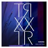 Portada para "Karuna"