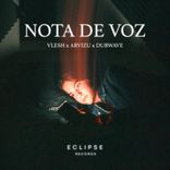 Artwork voor "Nota de Voz"