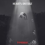 Portada para "Hearts on Edge"