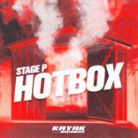 Artwork for "Hotbox"
