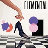 Artwork für "Elemental"