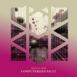 Artwork voor "Computerized Fault"