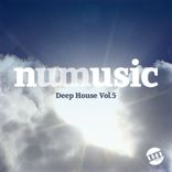 Portada para "NUMusic: Deep House, Vol. 5"