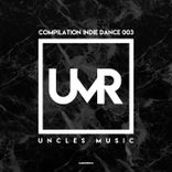 Artwork for "Uncles Music "Compilation Indie Dance 003""