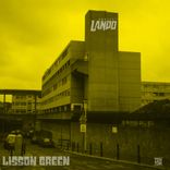 Artwork voor "Lisson Green"