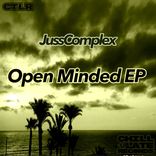 Artwork für "Open Minded EP"