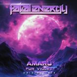 Artwork for "Fur Violet"