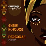 Portada para "Personal"