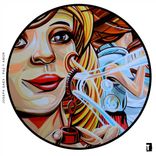 Artwork für "Paz Y Aamor"